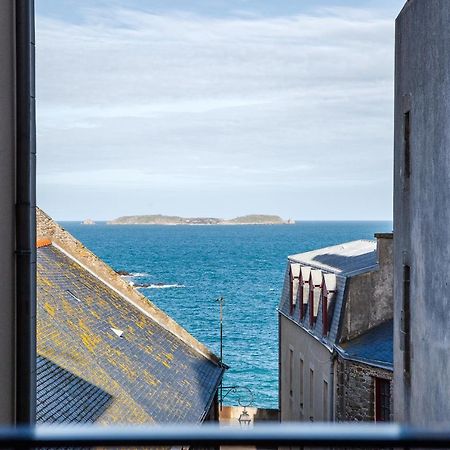 Le Cap Cezembre - Intra-Muros Saint-Malo Bagian luar foto
